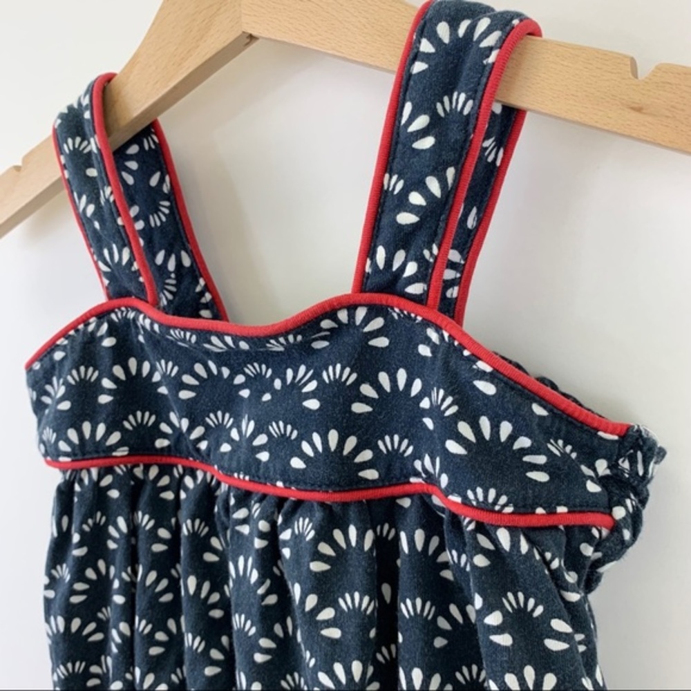 Tea Collection Romper 4 - Picture 2 of 10